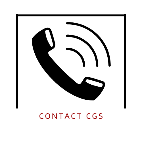 Contact CGS